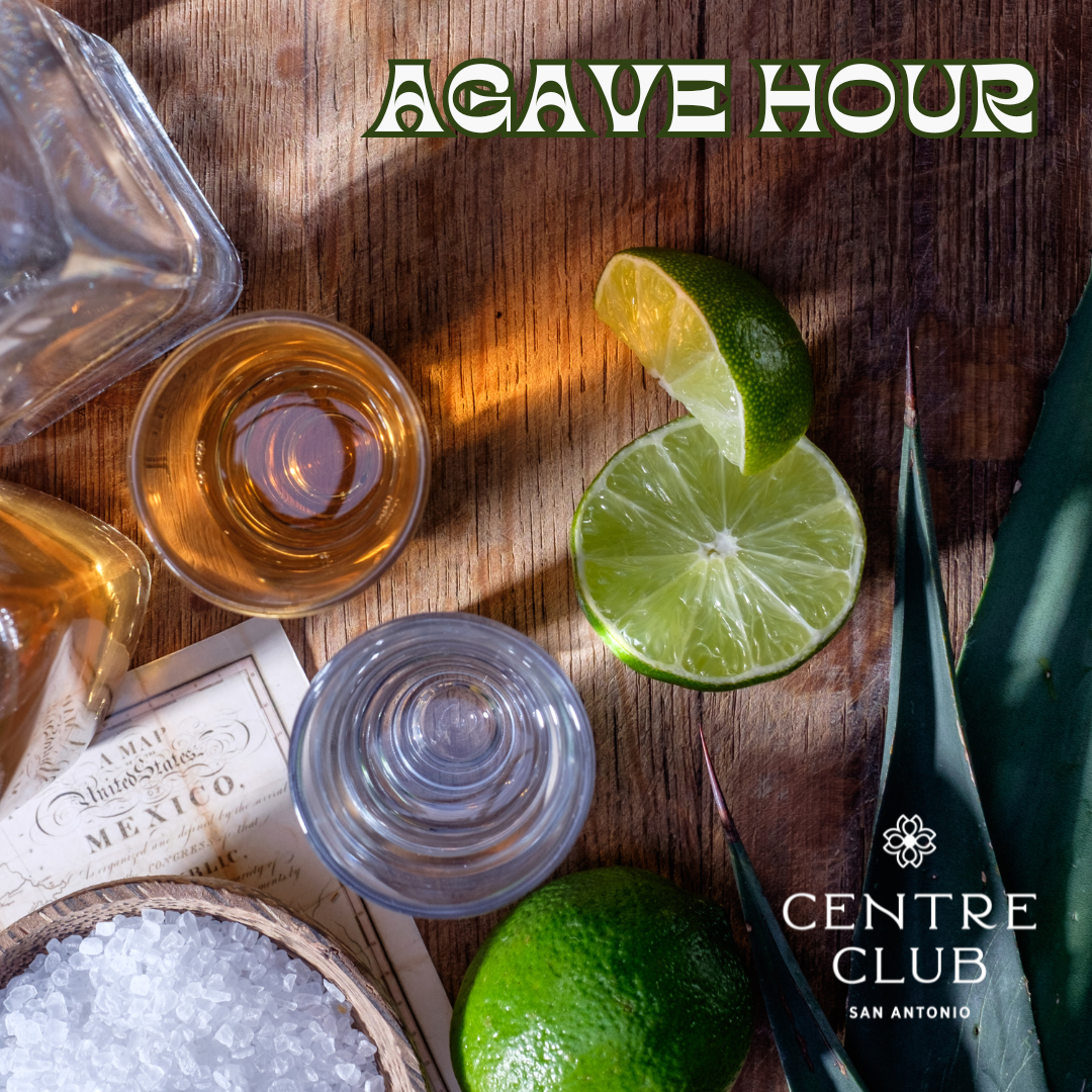 Agave Hour