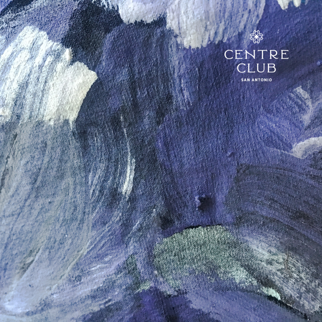 Canvas & Cocktails: Meet the Artists Night