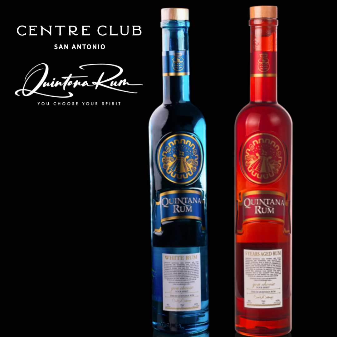 Cocktail Tasting & Class: Quintana Rum
