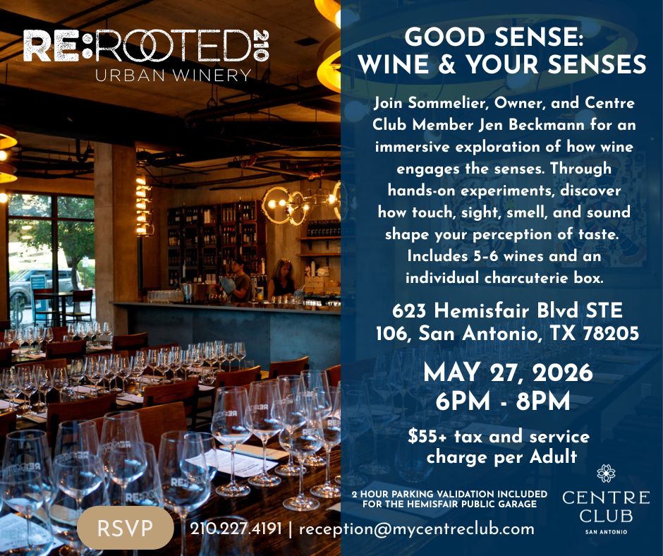 RE:ROOTED WINERY WINE EXCURSION