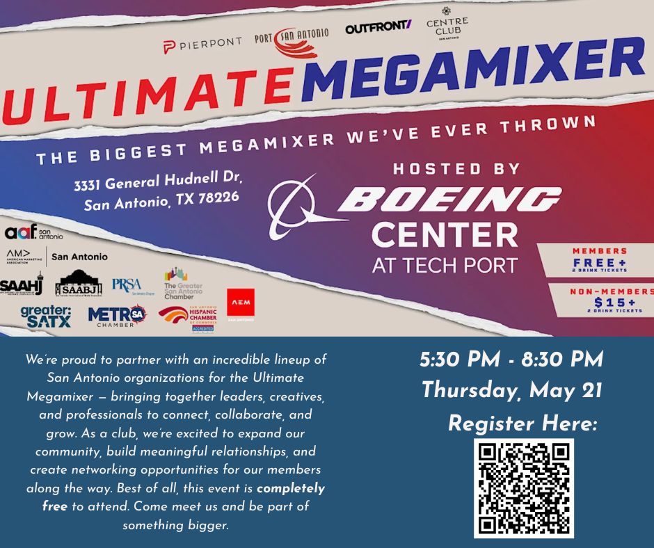 ULTIMATE MEGAMIXER
