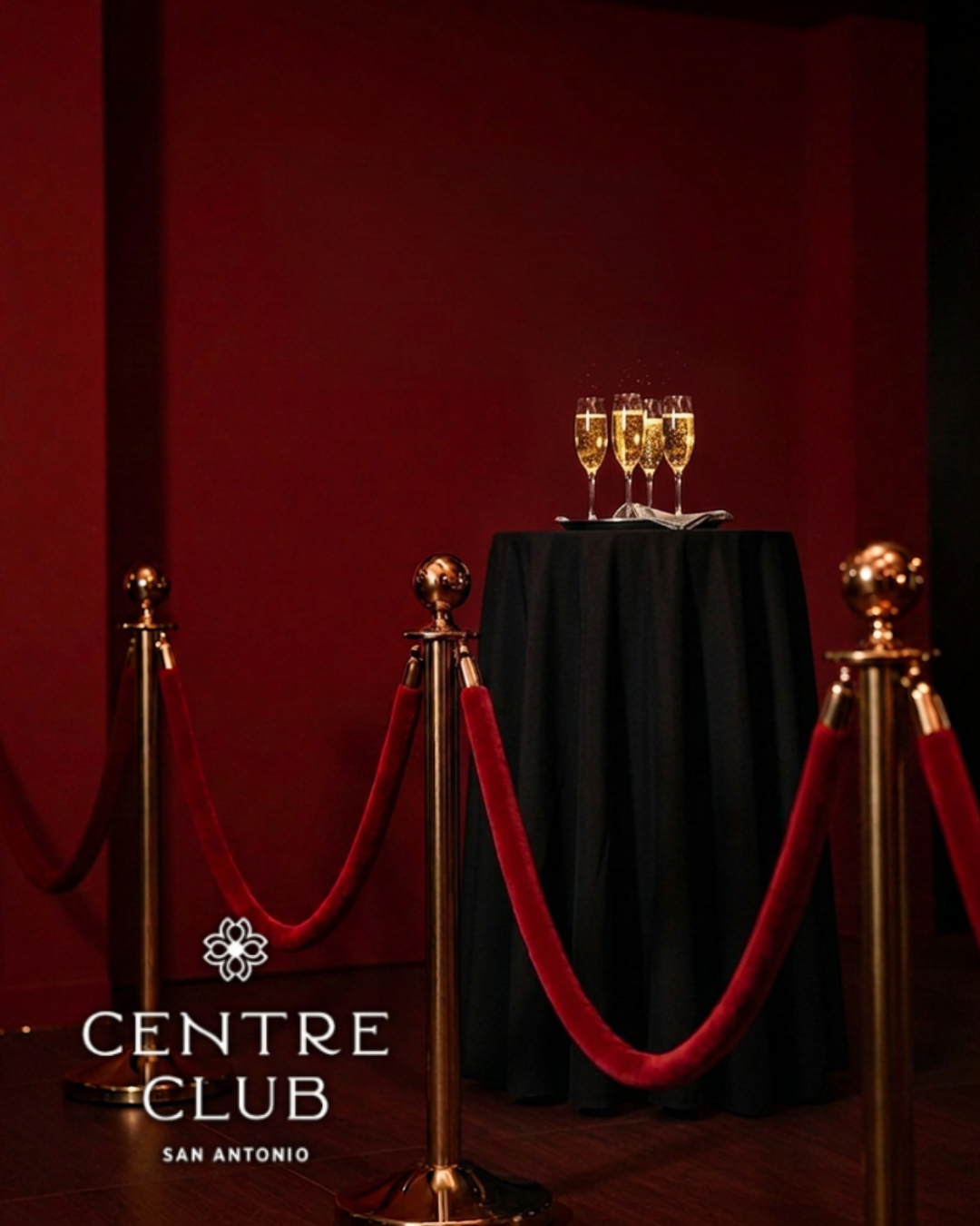 Red Carpet Reception