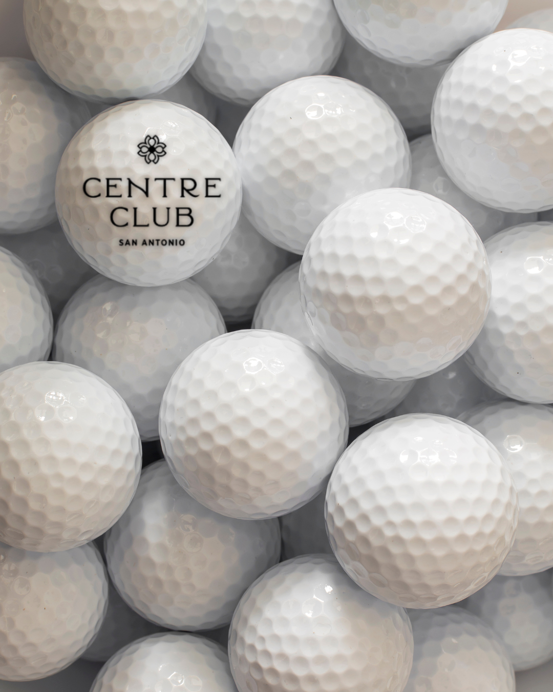 Open Invitational: Golf Simulator Social